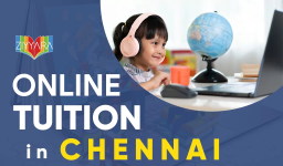 Are you looking for online Tuition in Kerala