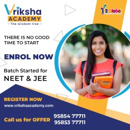 Best NEET training institute Coimbatore