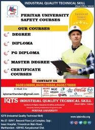 Fire & Safety Courses