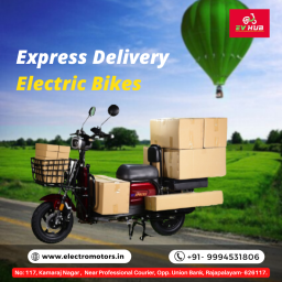 Greatest Electric Bike Dealers in Rajapalayam