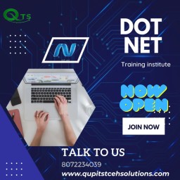 Dot Net Training Institute Camp road  in Tambaram