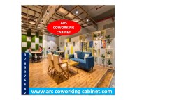 BEST COWORKING SPACE IN MADIPAKKAM