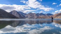 Cheapest ladakh bike trips