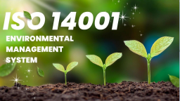 ISO 14001 CERTIFICATION