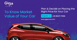 Certified Used Cars In Bangalore – Gigacars