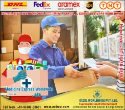 Medicine Express Worldwide Service Company