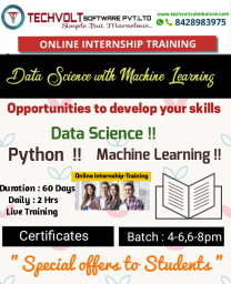 Online Internships | PHP Training | Summer Internship | Techvolt  Software | Trichy,Thanjavur