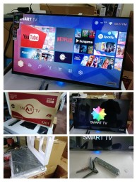 Android Led Tvs Factory Price