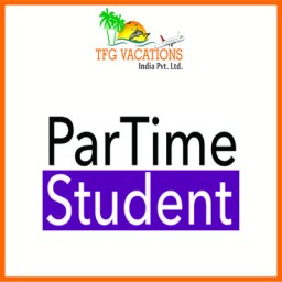 Urgently Requirement Male /Female Candidates For Tourism Promotion