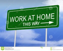 work from  home and earn money in free time