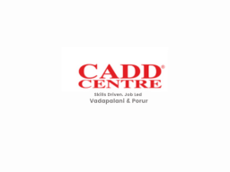 Best Cad Centre in Chennai- Cadd Centre Vadapalani & Porur