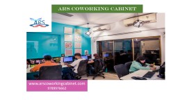 ARS COWORKING CANBINET