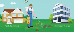 Pest Services