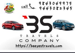 Travels In Coimbatore Bee Yes Travels Taxi Service