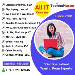 Best Amazon Web Service Course in Chennai With Placement