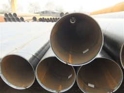 Chinese Bestar Steel Provide Spiral Steel Pipe