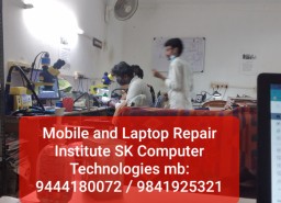 Mobile Repairing Course