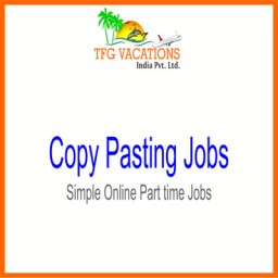 INTERNET MARKETING JOBS FOR FRESHER/WORKING IN TOURISM COMPANY