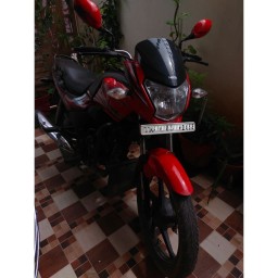 Hero Honda | Passion X Pro | Good Condition | Single Owner