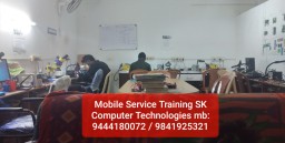 Mobile Repairing Training Services