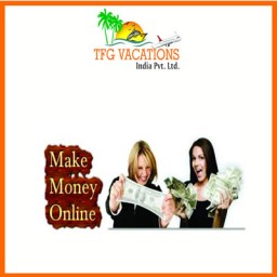 Get the best packages only in the TFG holidays!