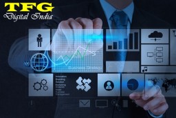 Advertising - TFG is one of the best advertising companies in India