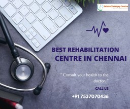 Rehab in Chennai