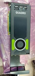 USED GRAPHICS CARD