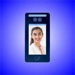 TF43 AI based face recognition Access control & Attendance all-in-one terminal