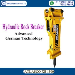 Rock Breaker Manufacturers