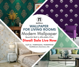 Wallpaper For Interior Designing | Discerning New Like Attractive