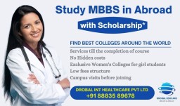 Free MBBS Admission in Bangladesh