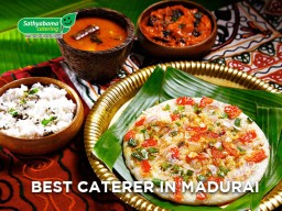 Catering Services In Madurai With Price List