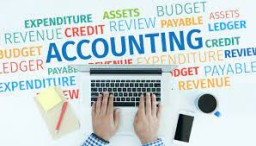 ACCOUNTING SERVICE