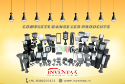 LED LIGHT CHENNAI INVENTAA