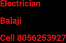 Electrician