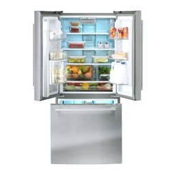 Bottom Freezer Refrigerator | Bottom Mount Fridge | Bottom Mount Refrigerator