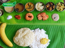 Top Wedding Caterers in Madurai