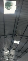 Newly Constructed Warehouse For Rent