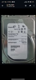 USED HDD