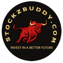 2: Stockz Buddy Stock Market Tamil Youtube Channel