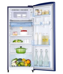 Direct Cool Refrigerator | Single Door Fridge Online | Direct Cool Single Door Refrigerator