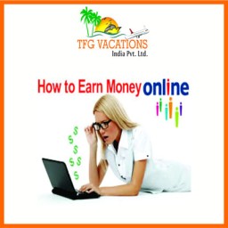 Online Marketing In Tourism Company-Hiring Fresher Now