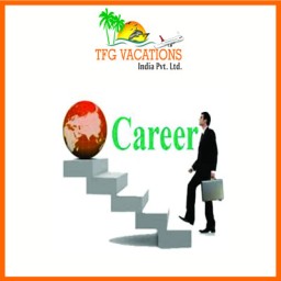 Part Time Jobs Offer By Tourism Company