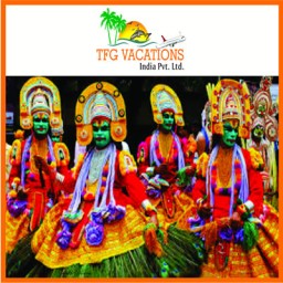 3 Nights / 4 Days Mesmerizing Mahabaleshwar Tour