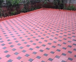 Paver Block Manufacturers in Chennai