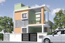 Builders in coimbatore, House/Villas/Plots/Land for sale in coimbatore