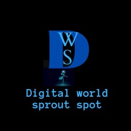 Digital World Sprout Spot | Social media marketing Company in Coimnbatore