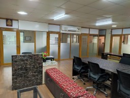 coworking cabinet in madipakkam