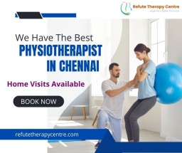 Best Physiotherapist in Chennai